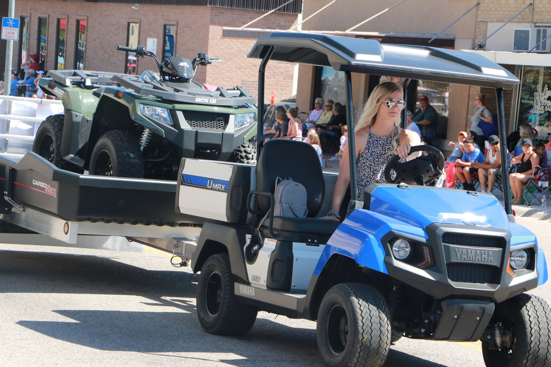 PHOTOS: Oregon Trail Days Parade 2019